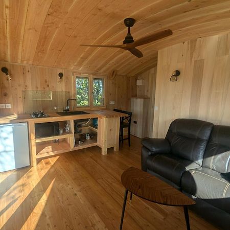 Cabane Du Roc Belloc Dış mekan fotoğraf